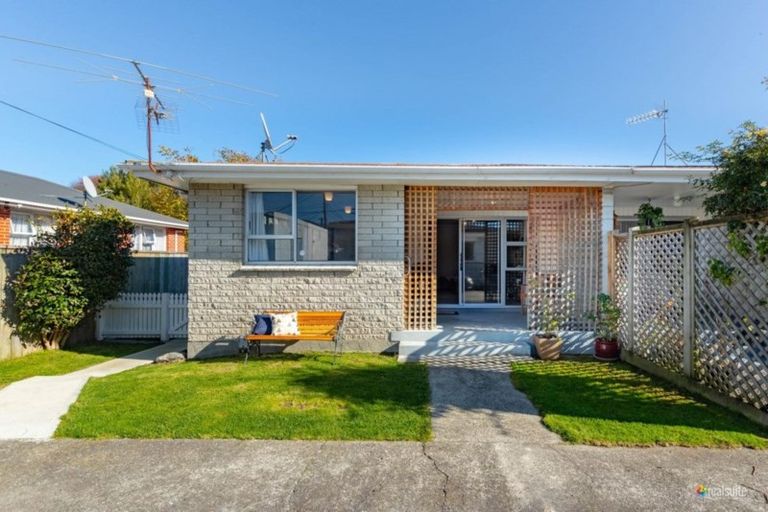 Photo of property in 4/53 Ebdentown Street, Ebdentown, Upper Hutt, 5018