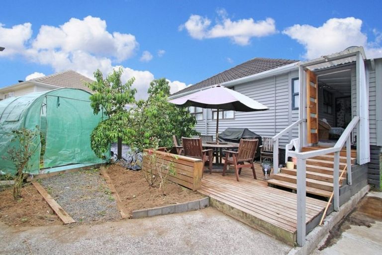 Photo of property in 21 Clothier Street, Putaruru, 3411