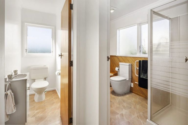 Photo of property in 1 Cranwell Street, Churton Park, Wellington, 6037