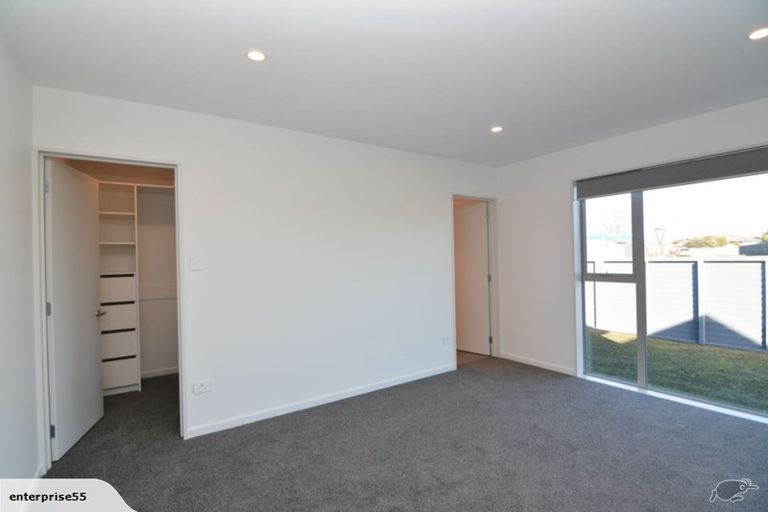 Photo of property in 18 Kingsbridge West, Burwood, Christchurch, 8083