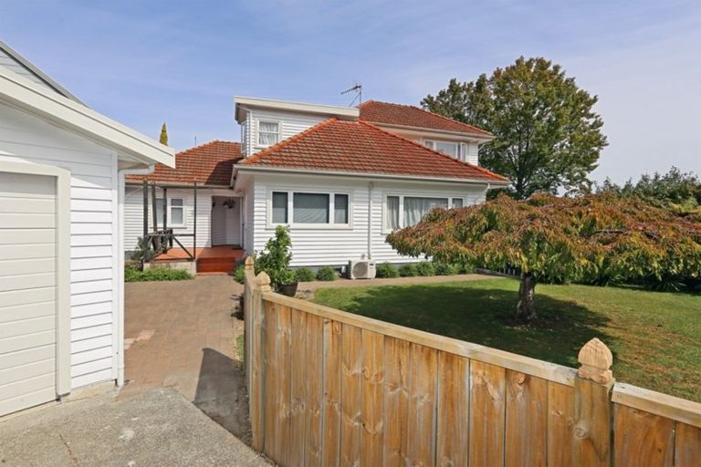 Photo of property in 1 Douglas Mclean Avenue, Marewa, Napier, 4110