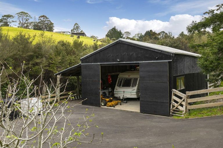 Photo of property in 141 Glenmore Road, Coatesville, Albany, 0793