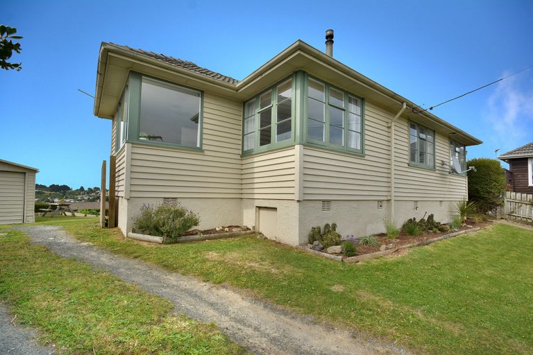 Photo of property in 8 Pladda Street, Calton Hill, Dunedin, 9012