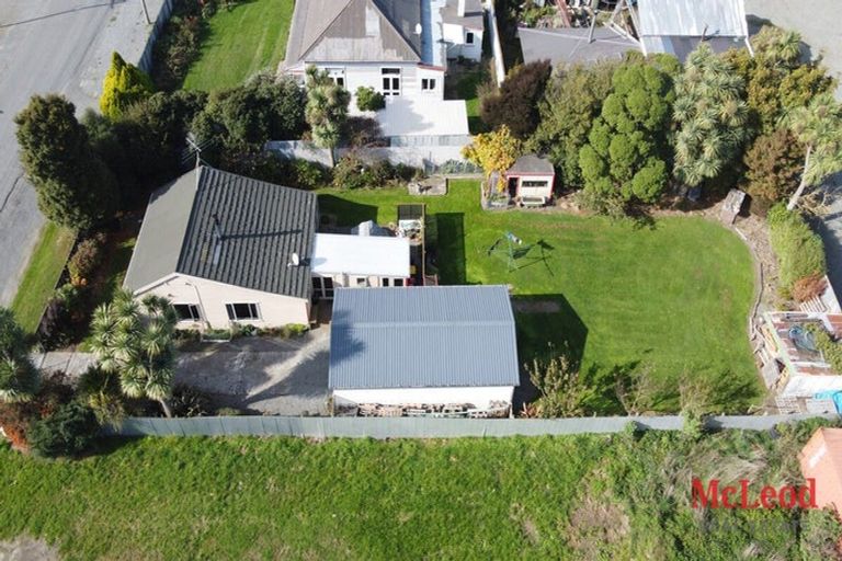 Photo of property in 4 Fergusson Street, Rakaia, 7710