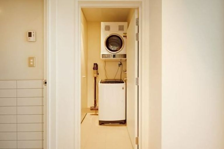 Photo of property in Chews Lane Apartments, 15g/9 Chews Lane, Wellington Central, Wellington, 6011