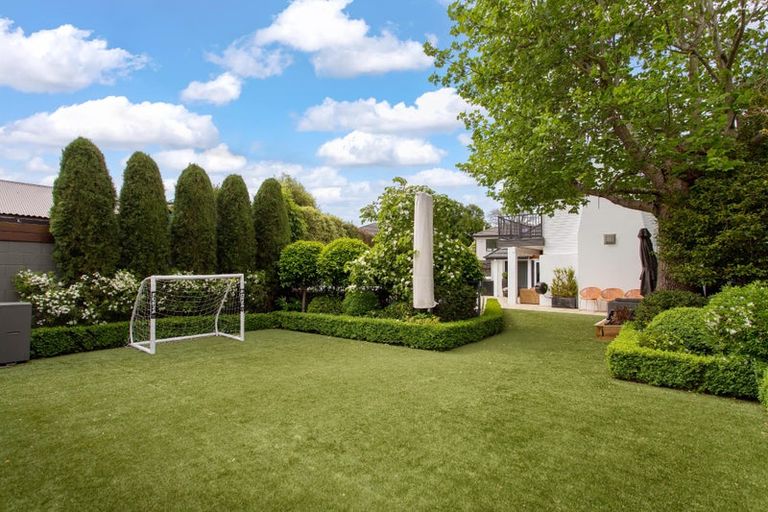 Photo of property in 38a Mcdougall Avenue, St Albans, Christchurch, 8014