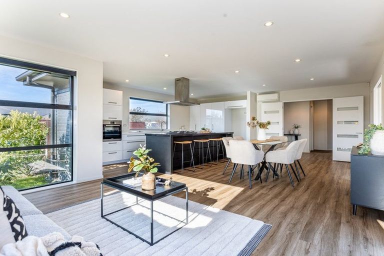 Photo of property in 2 Oates Street, Lincoln, 7608