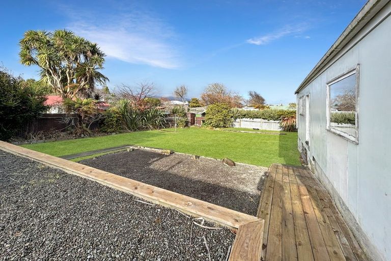 Photo of property in 1 Lancaster Street, Levin, 5510