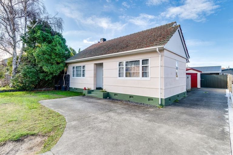 Photo of property in 24 Nuffield Avenue, Marewa, Napier, 4110
