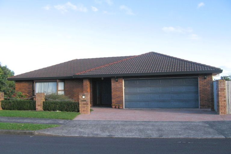 Photo of property in 5 Ferntree Terrace, West Harbour, Auckland, 0618