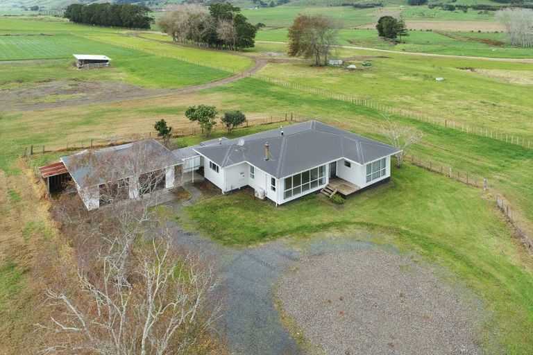 Photo of property in 114 Frost Road, Onewhero, Tuakau, 2693