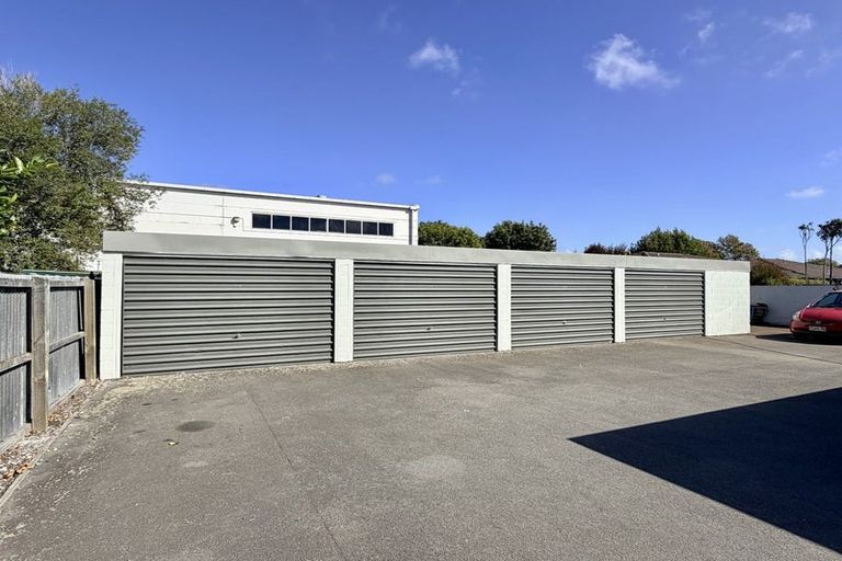 Photo of property in 1/23 Newnham Terrace, Upper Riccarton, Christchurch, 8041