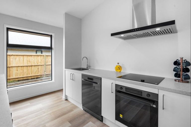 Photo of property in 40 Lenborough Drive, Rolleston, 7614