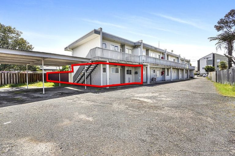 Photo of property in 6/41 Cameron Road, Hamilton East, Hamilton, 3216