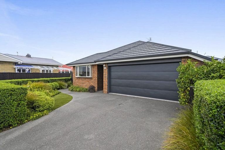 Photo of property in 3 Ashmore Lane, Strowan, Christchurch, 8052