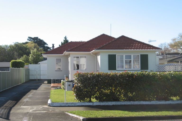 Photo of property in 14 Rutherford Road, Marewa, Napier, 4110