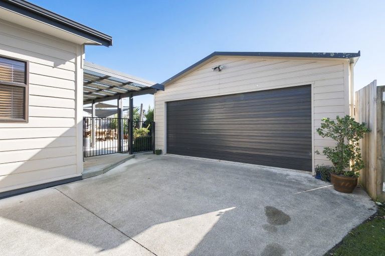 Photo of property in 6 Grey Street, Feilding, 4702
