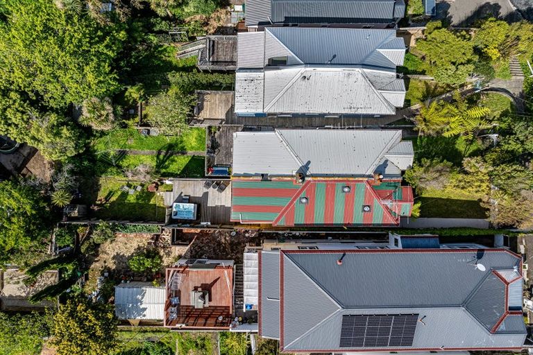 Photo of property in 38 Duppa Street, Berhampore, Wellington, 6023