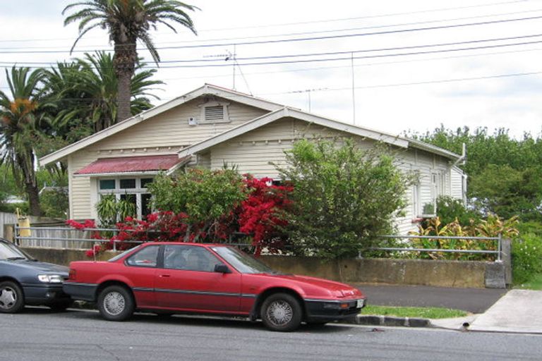 Photo of property in 2a Tutanekai Street, Grey Lynn, Auckland, 1021