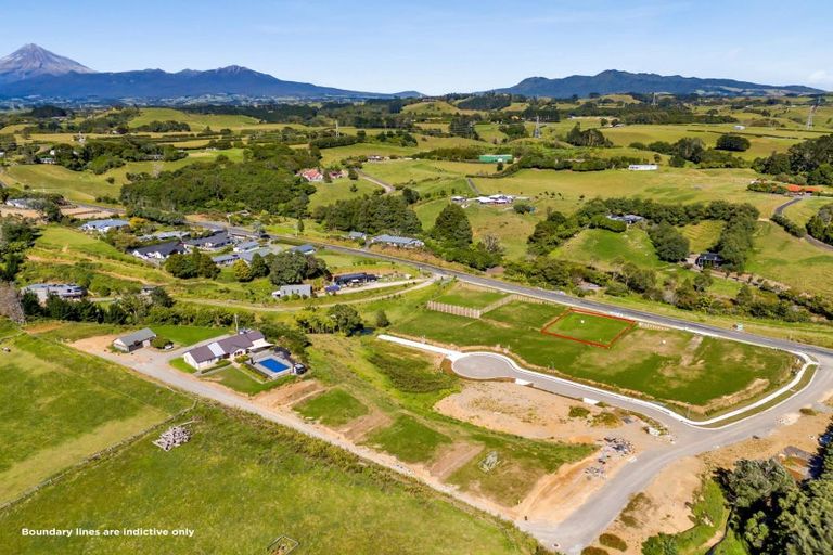 Photo of property in 367 Tukapa Street, Hurdon, New Plymouth, 4310