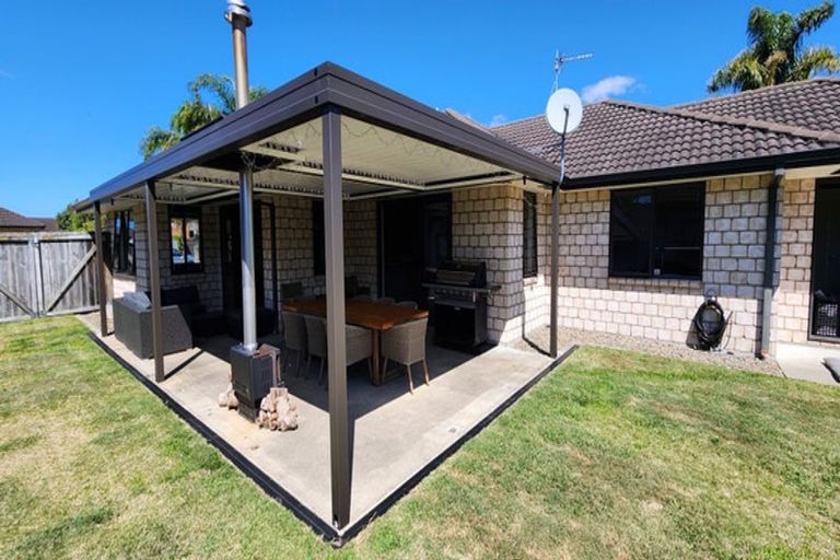 Photo of property in 120 Twin Oak Avenue, Papamoa Beach, Papamoa, 3118