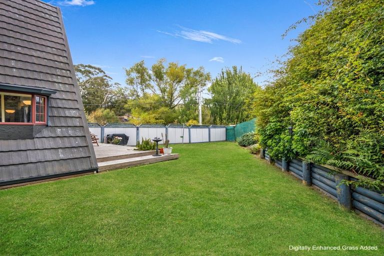 Photo of property in 11 Roxby Street, South Hill, Oamaru, 9400
