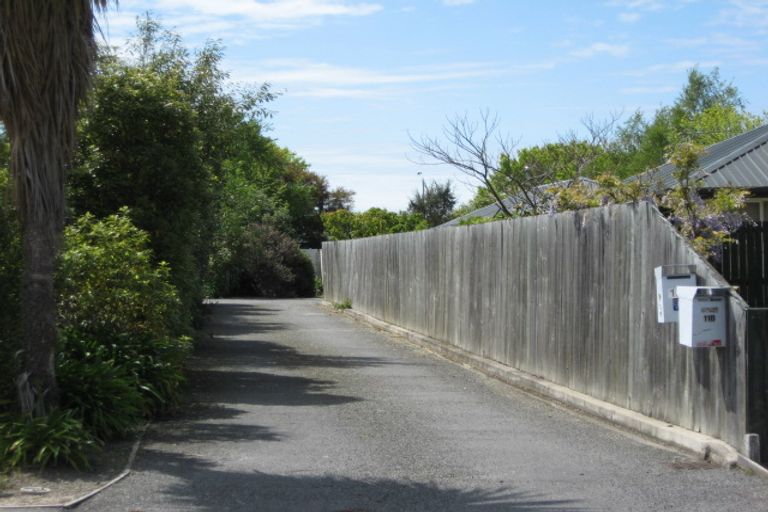 Photo of property in 15b Coates Place, Rangiora, 7400