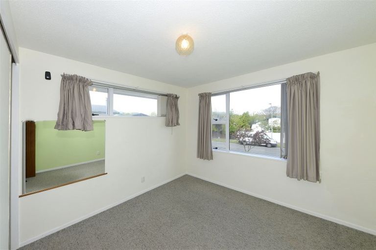 Photo of property in 10 O'halloran Drive, Halswell, Christchurch, 8025