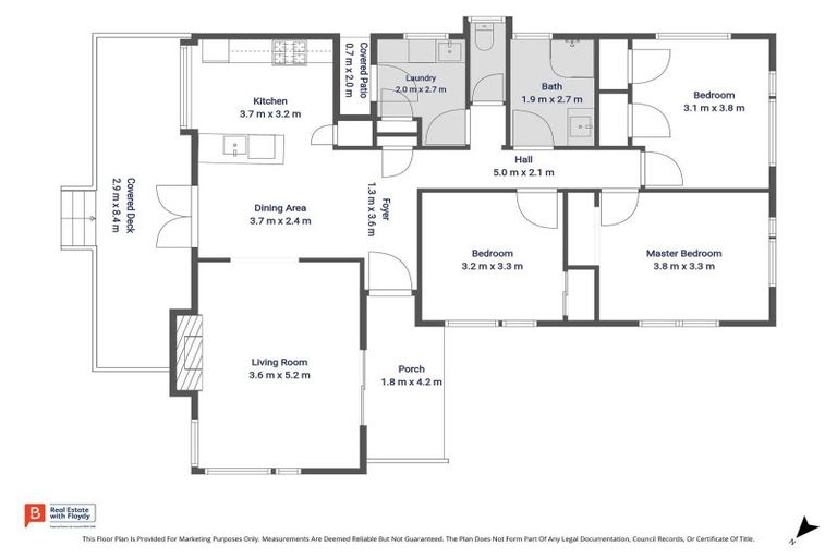 Photo of property in 18 Lincoln Road, Springvale, Whanganui, 4501