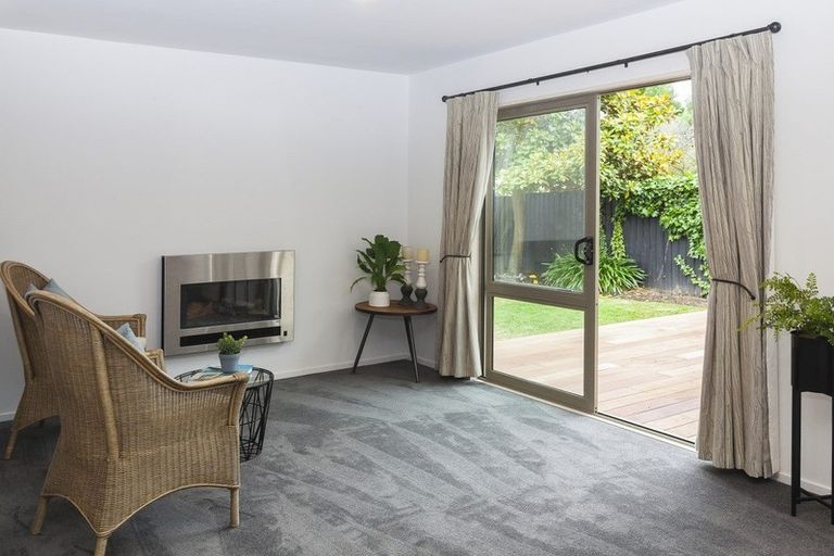 Photo of property in 46a Hamilton Avenue, Ilam, Christchurch, 8041