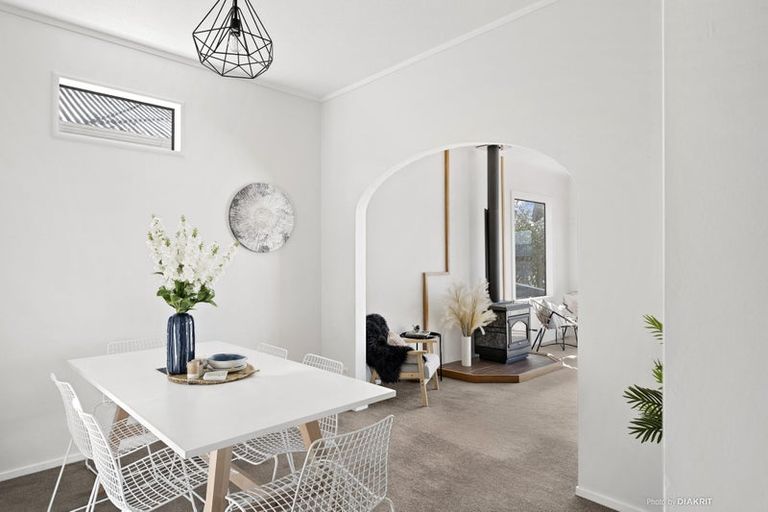 Photo of property in 7 View Road, Houghton Bay, Wellington, 6023