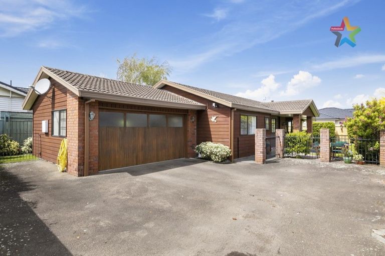 Photo of property in 16b Wilford Street, Woburn, Lower Hutt, 5011