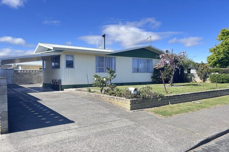 Photo of property in 141a Chatham Road, Flaxmere, Hastings, 4120