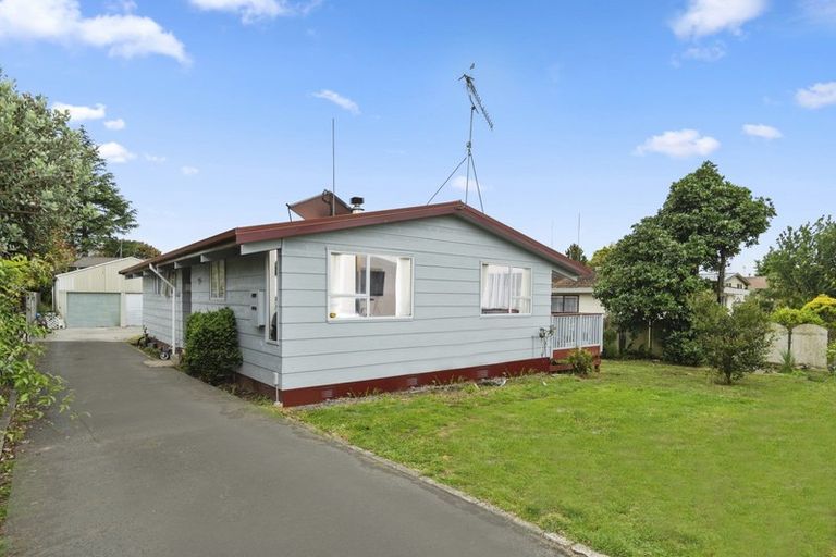 Photo of property in 3 Bayview Street, Te Puke, 3119
