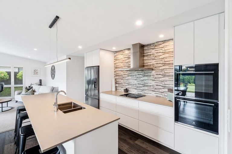 Photo of property in 50 Te Waikare Street, Lincoln, 7608