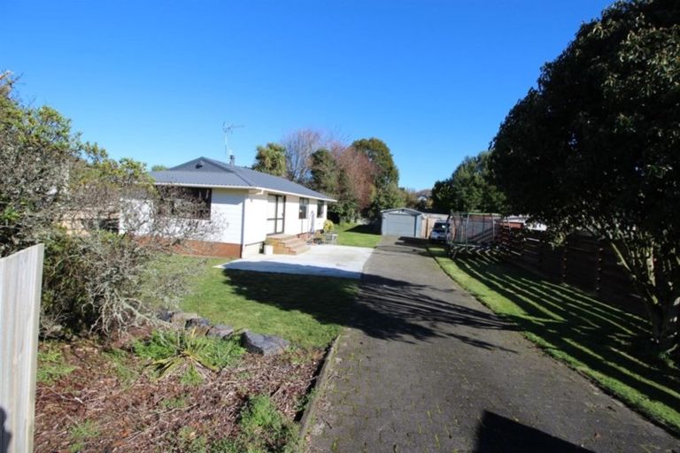 Photo of property in 58 Paraonui Road, Tokoroa, 3420