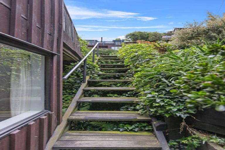 Photo of property in 18b Jacksons Road, Lyttelton, 8082