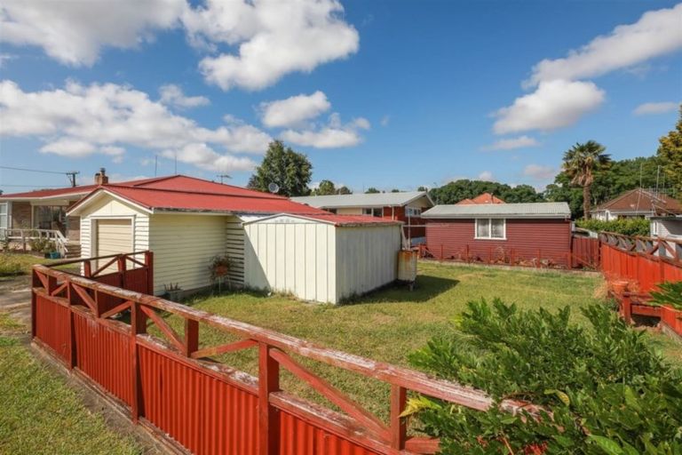 Photo of property in 47a Willoughby Street, Paeroa, 3600