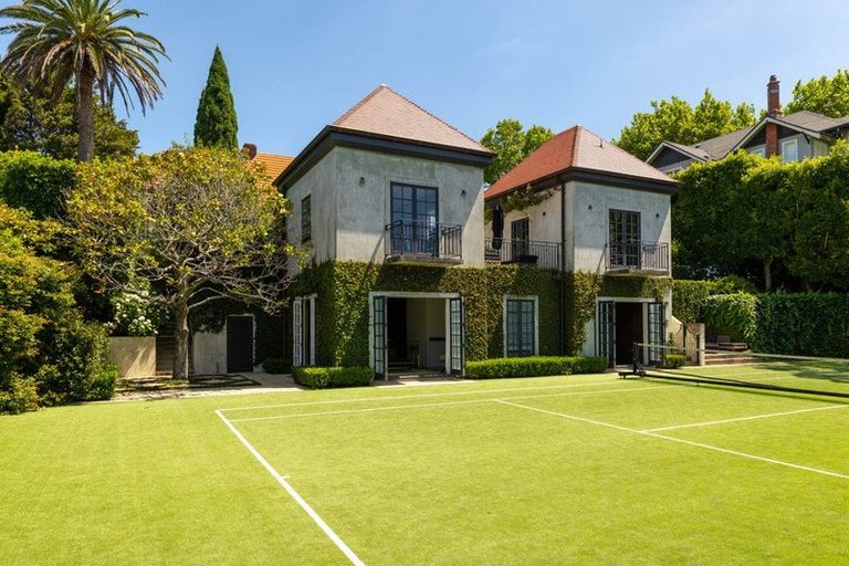 Photo of property in 532 Remuera Road, Remuera, Auckland, 1050