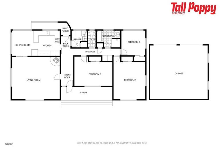 Photo of property in 38c Frome Street, Oamaru North, Oamaru, 9400