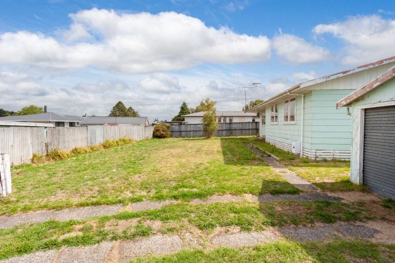 Photo of property in 61 Arawa Crescent, Tokoroa, 3420