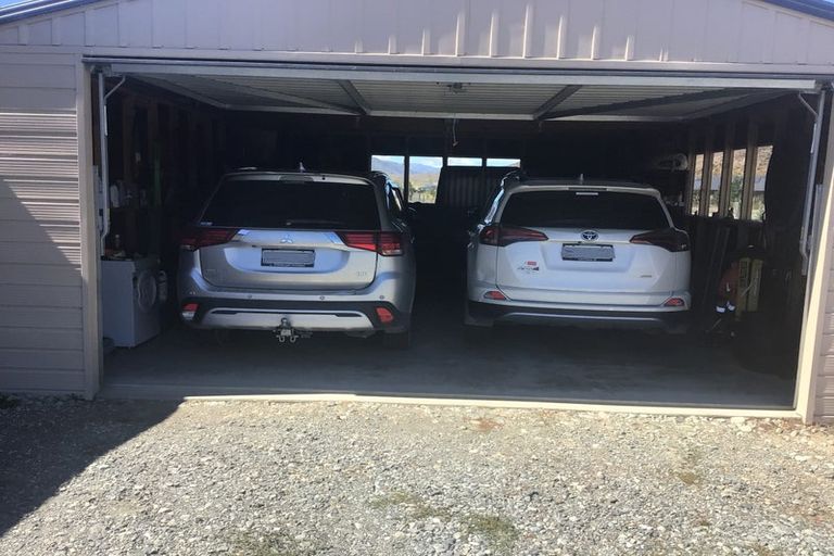 Photo of property in 7 Hardacre Place, Omarama, 9412