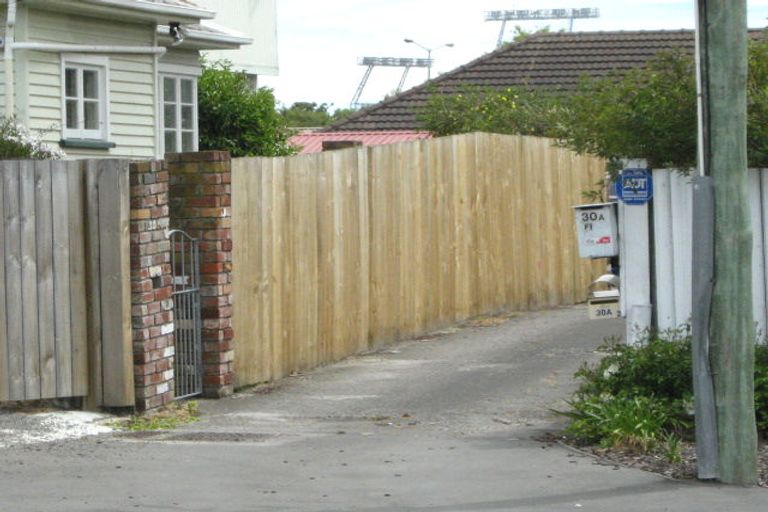 Photo of property in 2/30a Manning Place, Woolston, Christchurch, 8023