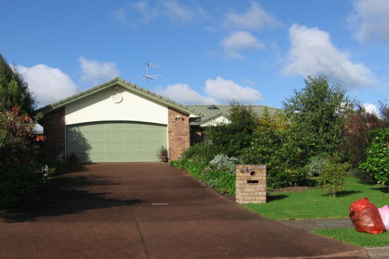 Photo of property in 3 Brigham Young Drive, Albany, Auckland, 0632