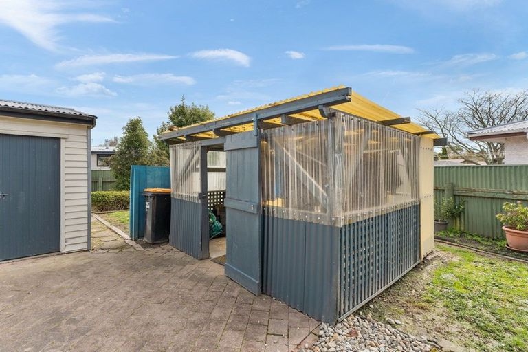 Photo of property in 2 Newton Place, Westbrook, Palmerston North, 4412