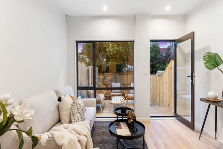 Photo of property in 26d Bellringer Road, Massey, Auckland, 0614