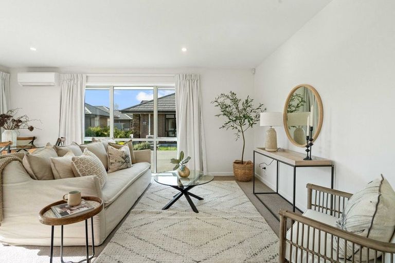 Photo of property in 18 Glendene Court, Rolleston, 7614