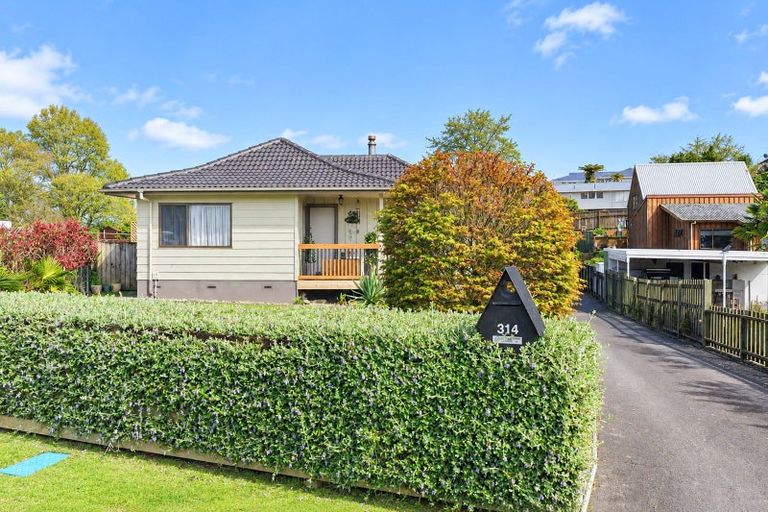 Photo of property in 314 Tui Crescent, Te Awamutu, 3800