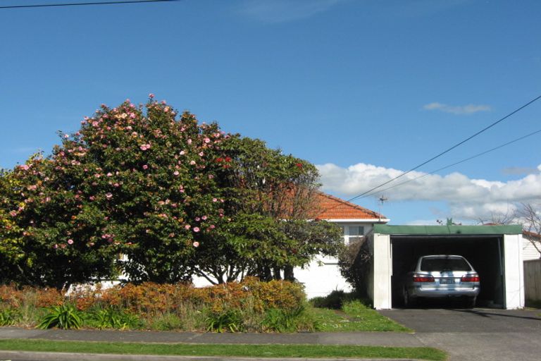 Photo of property in 26 Upjohn Street, Brooklands, New Plymouth, 4310