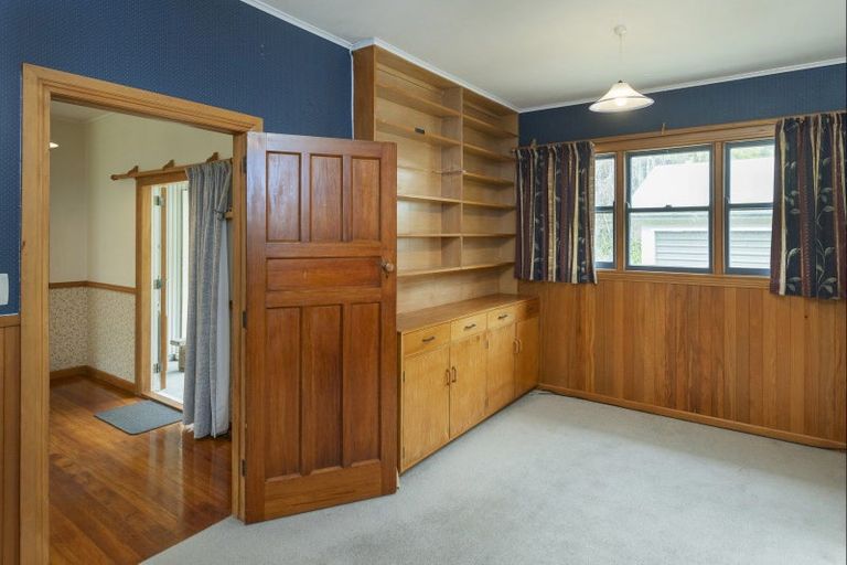 Photo of property in 717 Totangi Road, Ngatapa, Gisborne, 4072